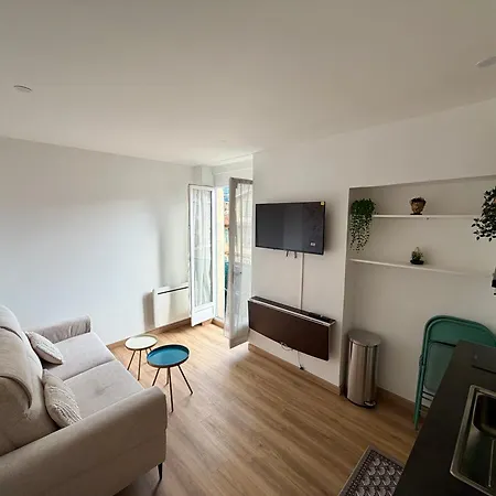 Appartement Hello Sunshine Nice