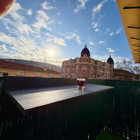 アパート Hello Sunshine