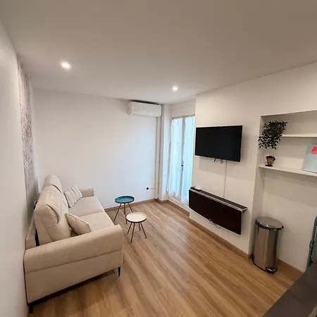 Hello Sunshine Apartment Nizza