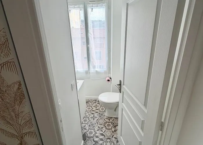Hello Sunshine Apartment Nizza