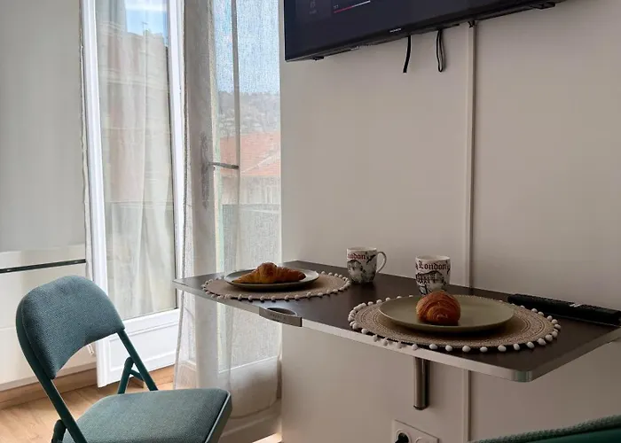 Hello Sunshine Appartement