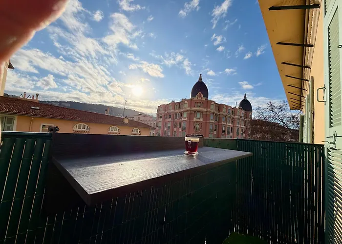 アパート Hello Sunshine