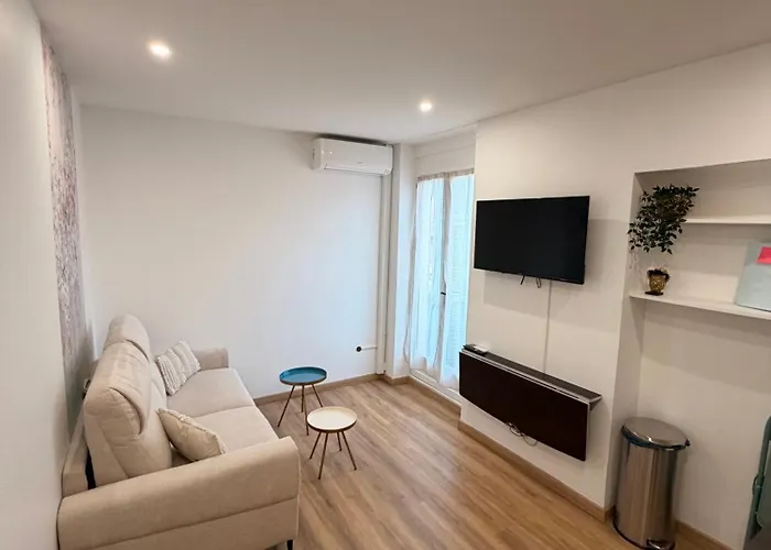 Hello Sunshine Apartment Nice