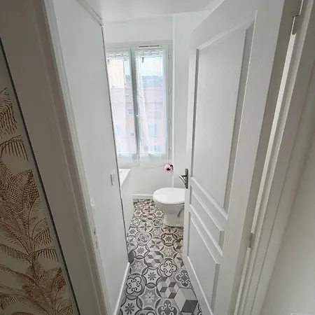 Hello Sunshine Apartman Nizza