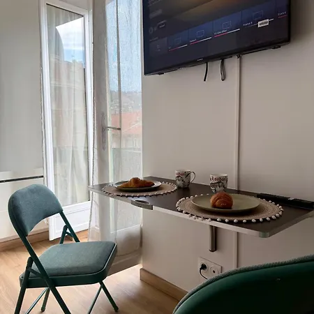 Hello Sunshine Apartman