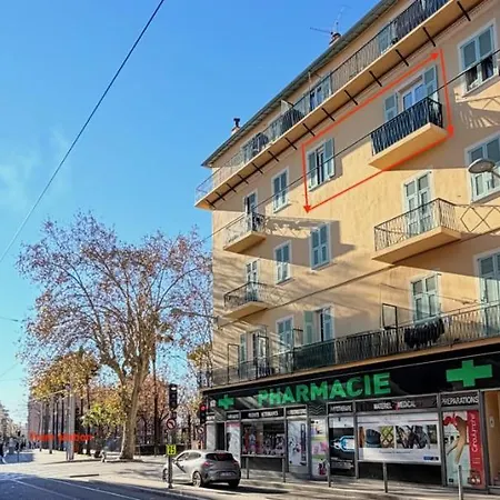 Apartamento Hello Sunshine