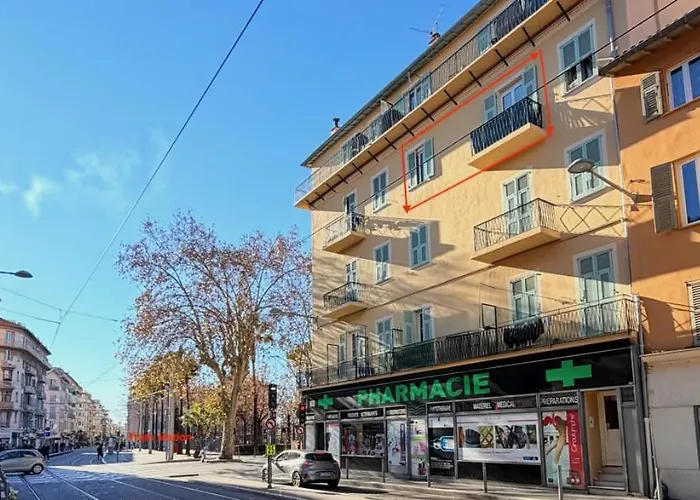 Apartamento Hello Sunshine